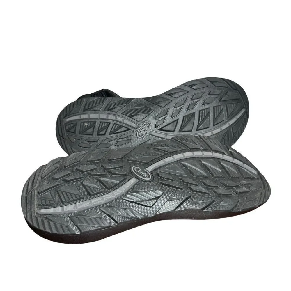 Chaco comfortable black